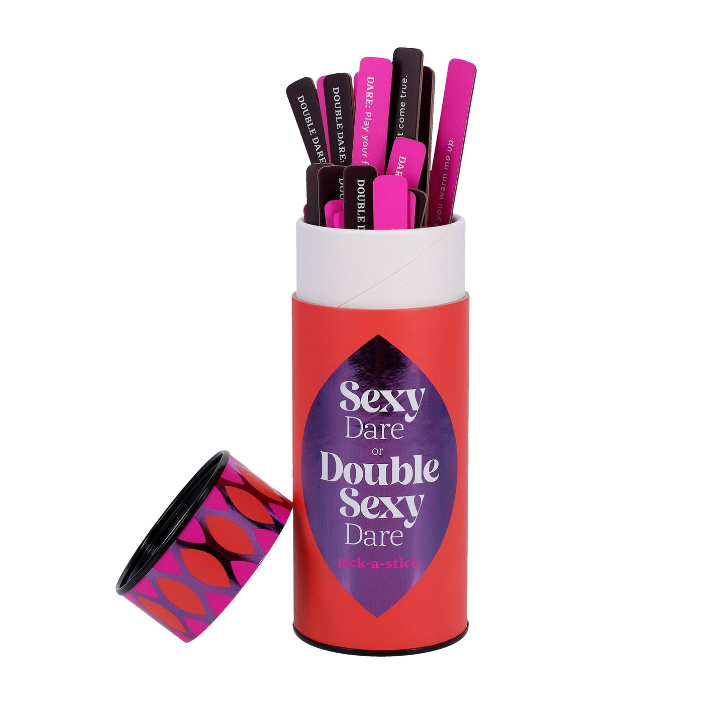 Sexy Dare or Double Sexy Dare