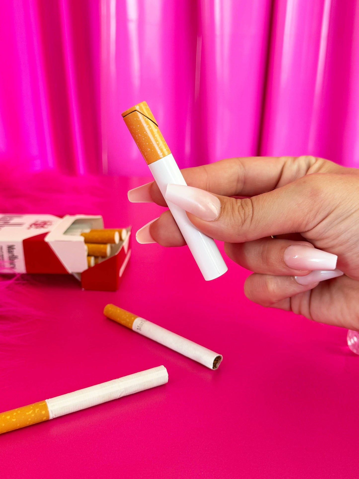 Cig Lighter