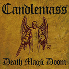 Candlemass - Death Magic Doom [2XLP] | Vinyl