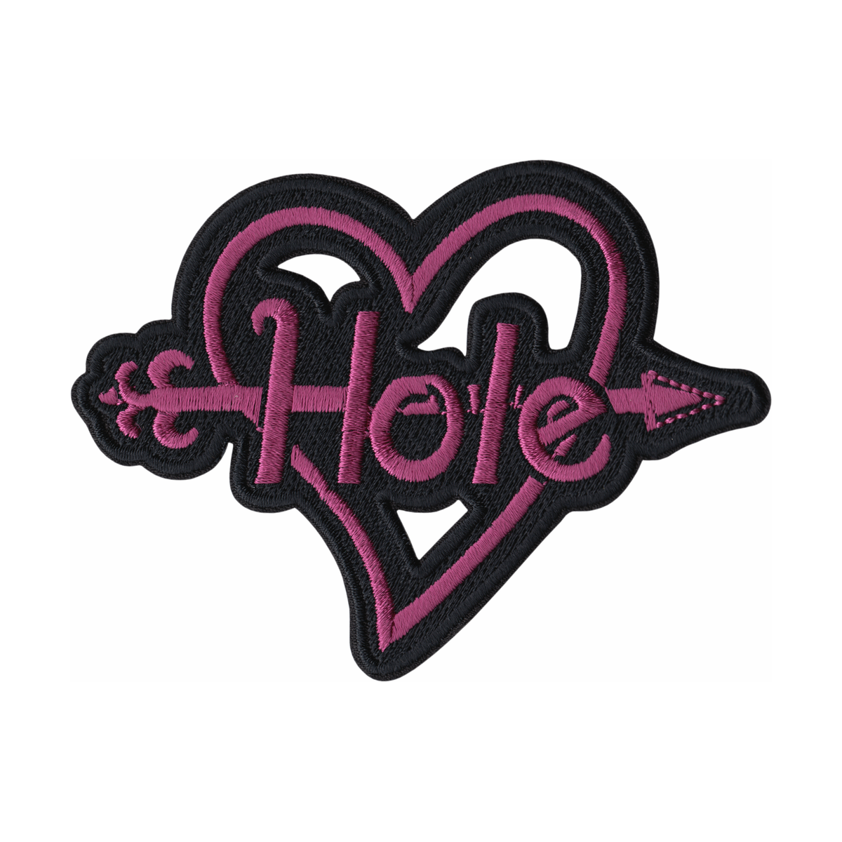 Hole Band Patch