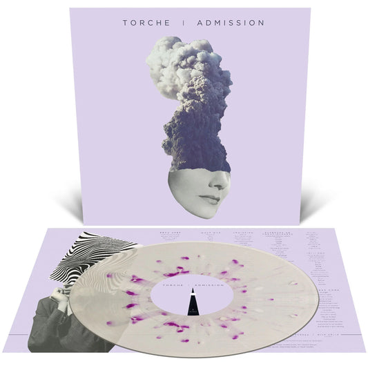 Torche - Admission LP