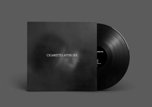 Cigarettes After Sex - S/T LP