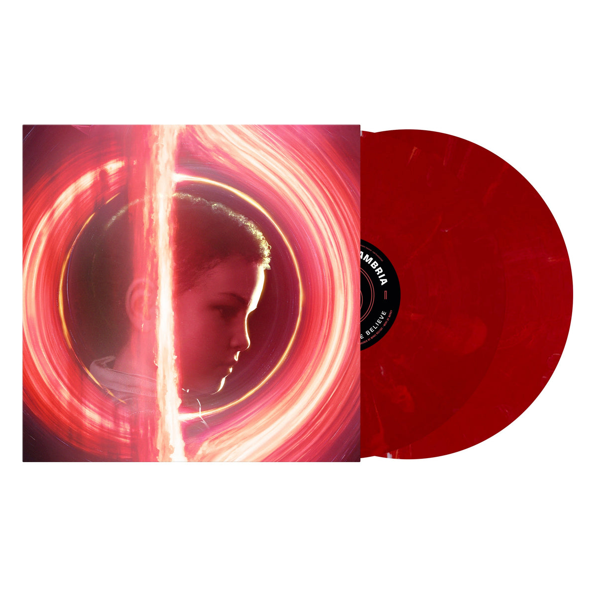 Coheed And Cambria - The Father Of Make Believe (New Entities Edition) (Indie Exclusive) [ 2xLP] | Vinyl