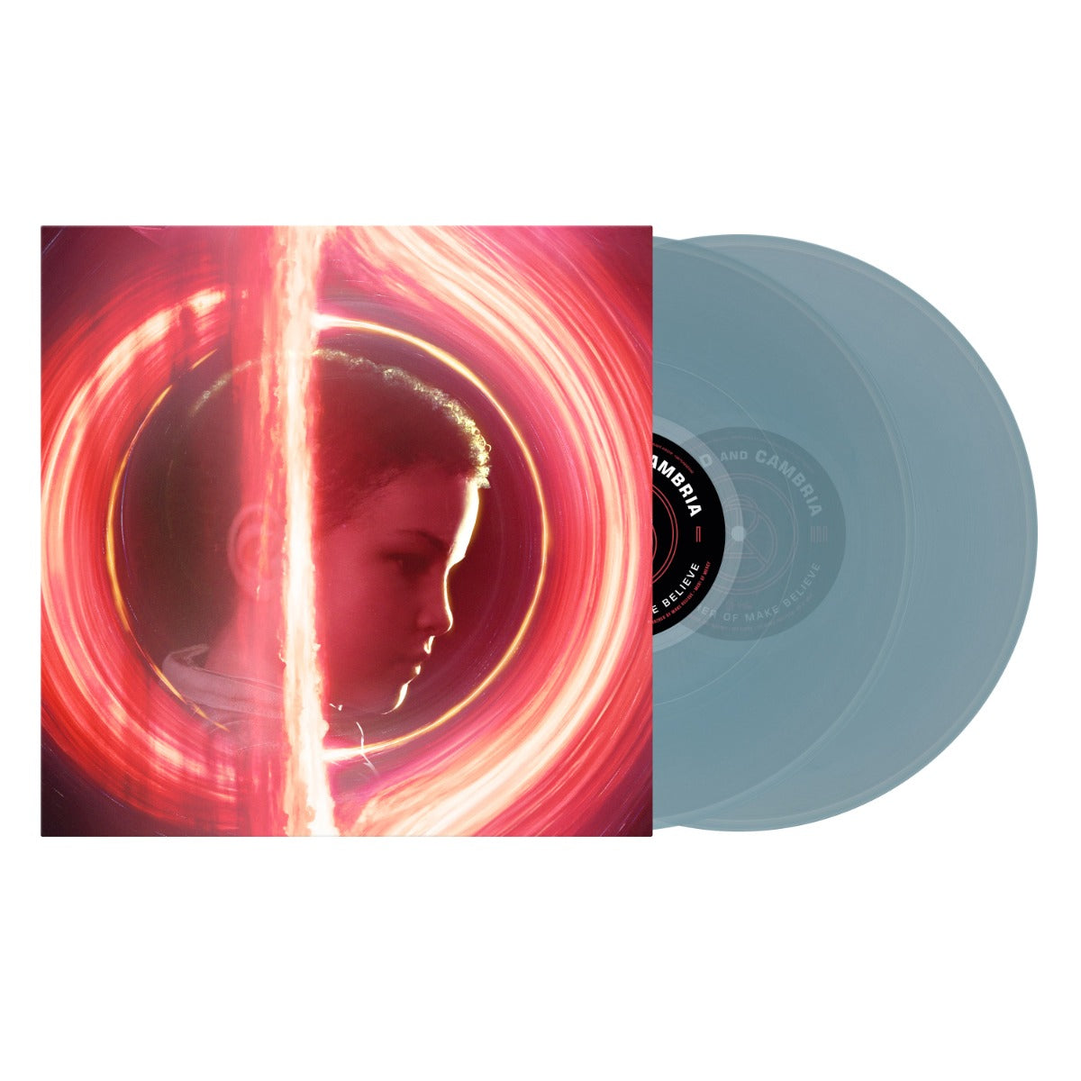Coheed & Cambria - The Father of Make Believe (Indie Exclusive ) | Vinyl