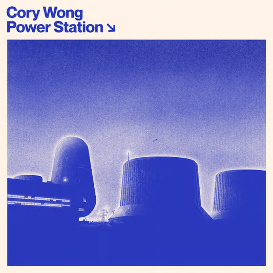 Cory Wong - Power Station LP USED