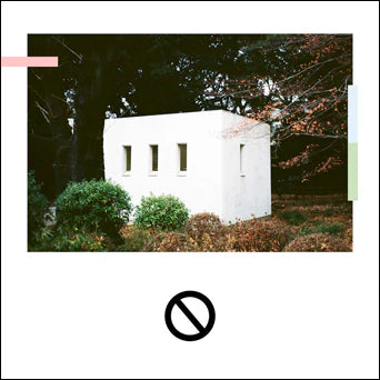 Counterparts - You're Not You Anymore LP