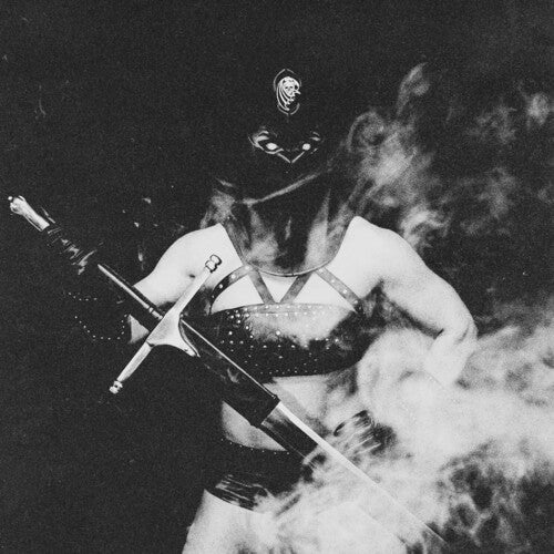 Creeper - Sanguivore II: Mistress of Death LP