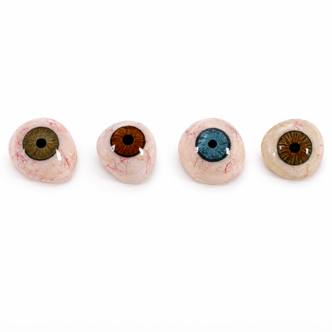 Prosthetic Eyes