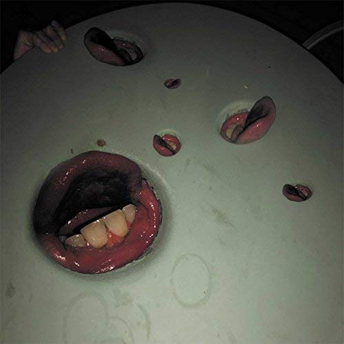 Death Grips - Year Of The Snitch | Vinyl