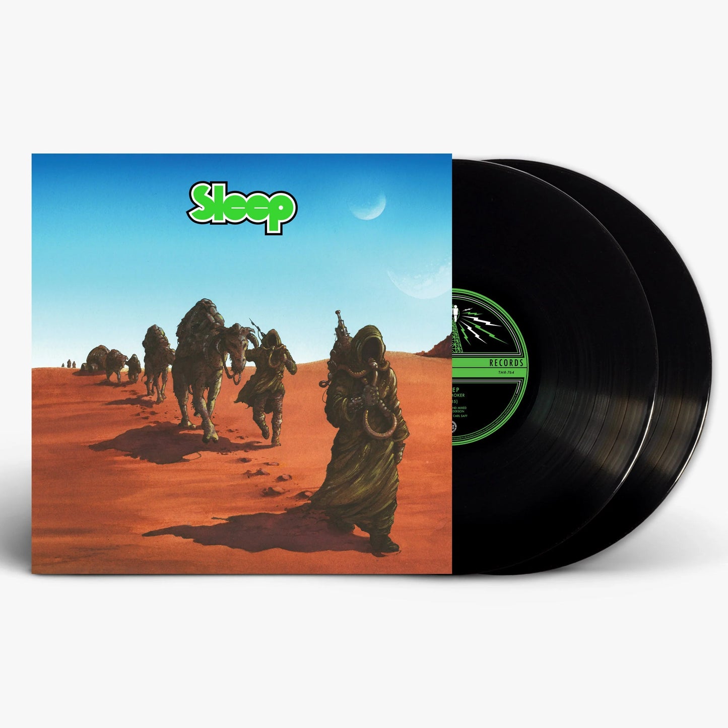 Sleep - Dopesmoker LP