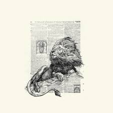 Bong-Ra - Meditations - LP