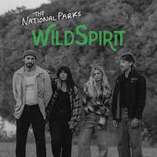 The National Parks - Wild Spirit LP