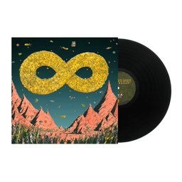 Dance Gavin Dance - Mothership Standard Weight Black LP