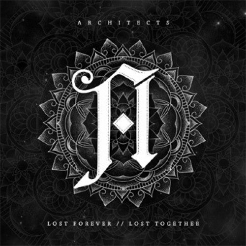 Architects UK "Lost Forever // Lost Together" - LP