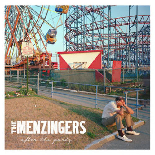 The Menzingers "After The Party" - LP