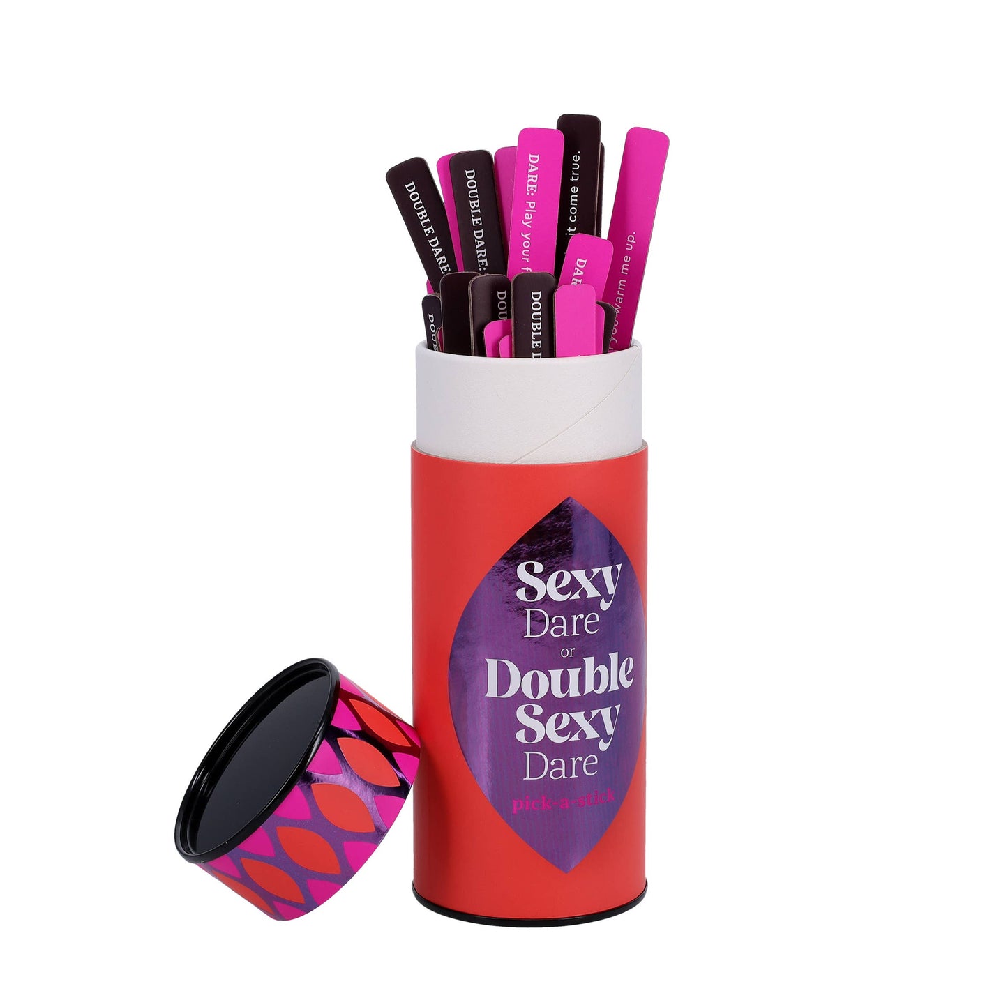 Sexy Dare or Double Sexy Dare