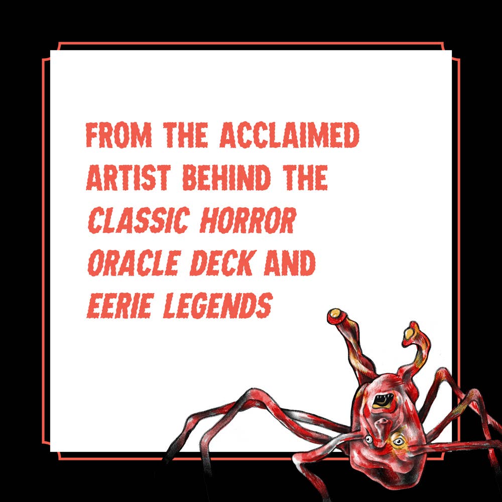 Classic Horror Movies Coloring Book