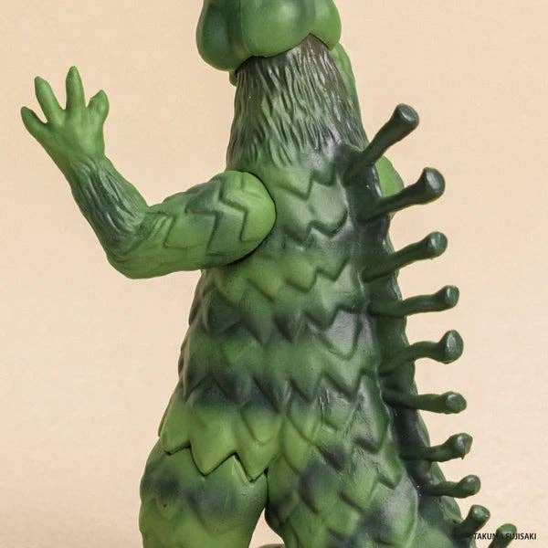 Tokyo Kaiju Monster Universe Figurines Blind Box