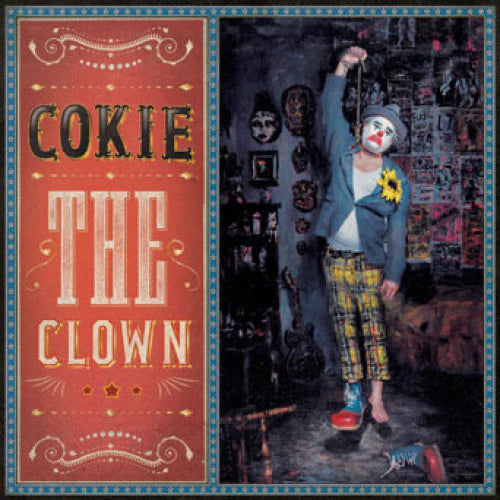 Cokie The Clown "You're Welcome" - LP