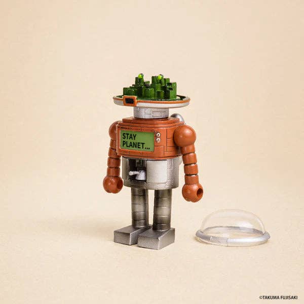 Tokyo Kaiju Monster Universe Figurines Blind Box