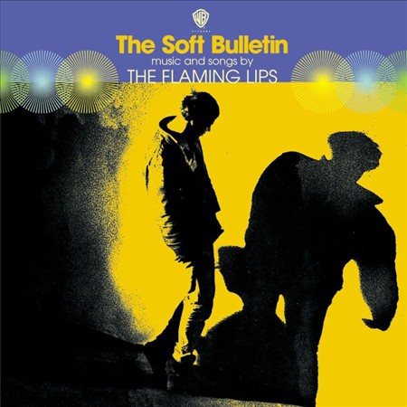 Flaming Lips - The Soft Bulletin (2 Lp's) | Vinyl
