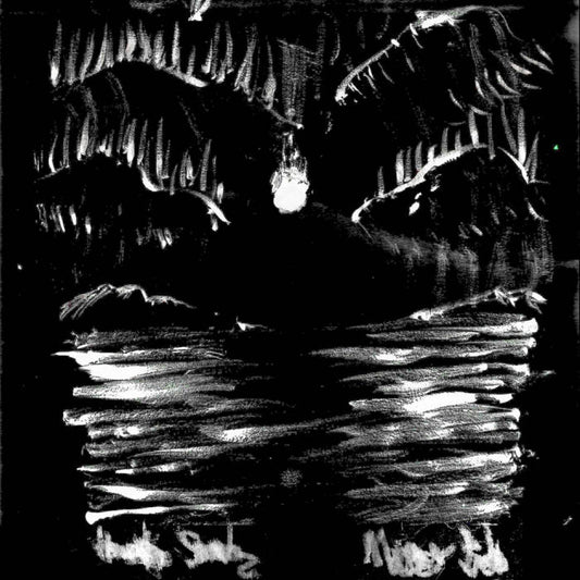 Hannah Sandoz - MF/HS Cassette