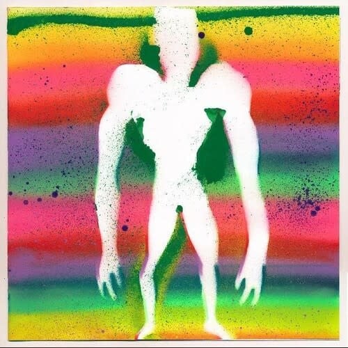 Lightning Bolt - Oblivion Hunter LP