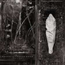 Wolves In The Throne Room - Estuary LP