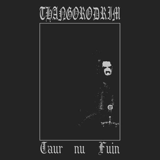 Thangorodrim - Taur Nu Fuin LP USED