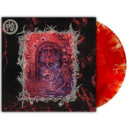 Devil Master - Bloody Dreams LP