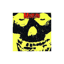 Misfits - S/T LP