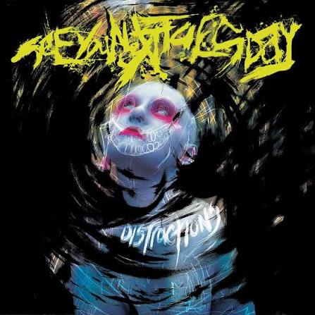 See You Next Tuesday - Distractions LP