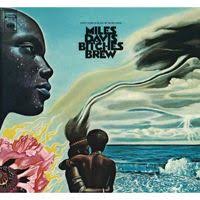 Miles Davis - Bitches Brew USED LP