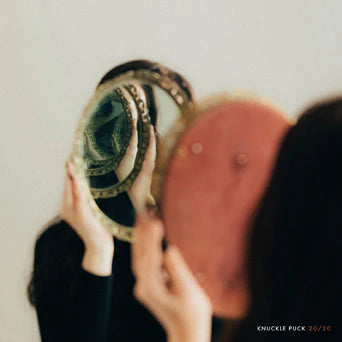 Knuckle Puck - 20/20 CD