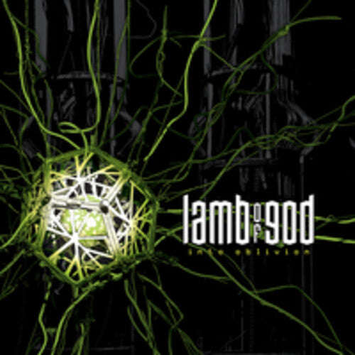 Lamb of God - Into Oblivion LP