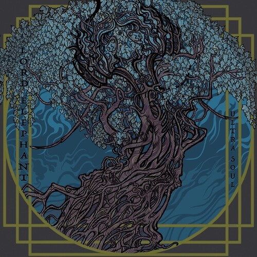 Lord Elephant - ULTRA - LP PREORDER 2/06/26