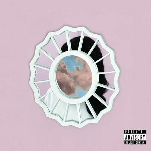Mac Miller - The Divine Feminine CD