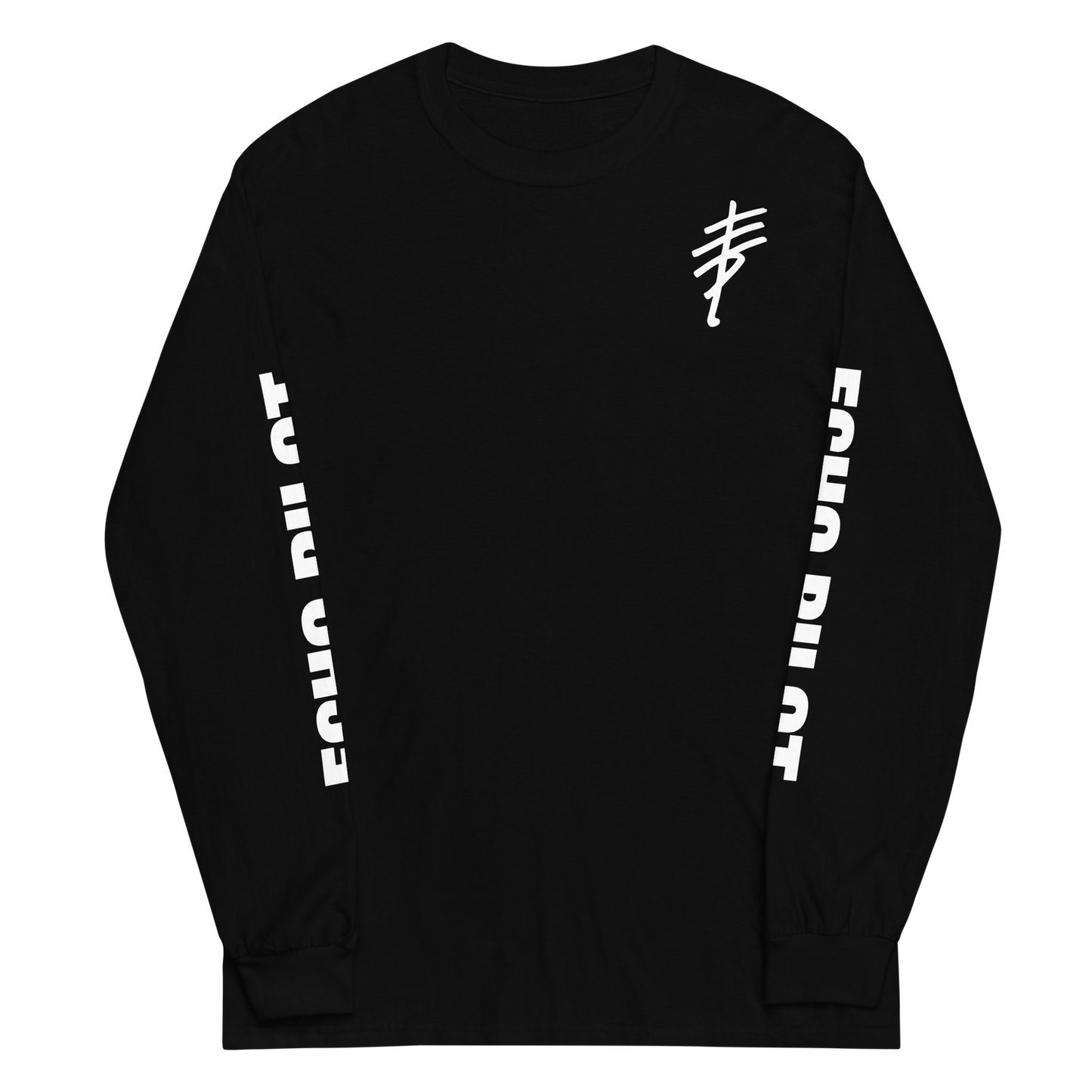 Echo Pilot Long Sleeve All-over Print Shirt
