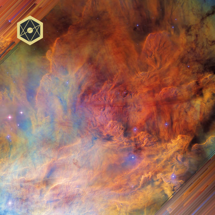 Mesarthim - Arrival LP USED