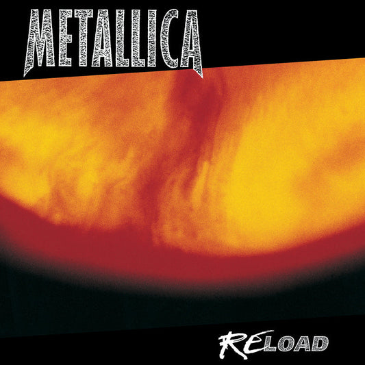 Metallica - Reload (Expanded Version, Remastered) (3 Cd's) | CD
