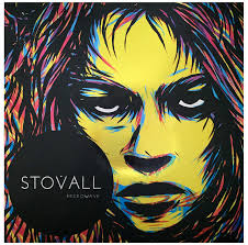 Microwave - Stovall LP