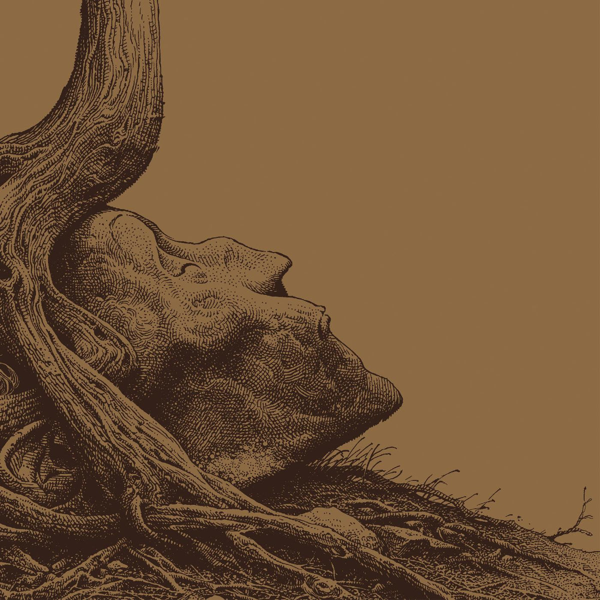 Mizmor & Thou - Myopia | CD