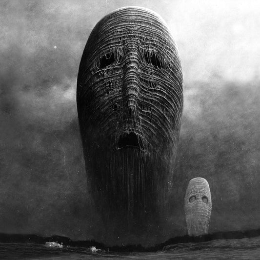 Mizmor - Yodh (Indie Exclusive) |