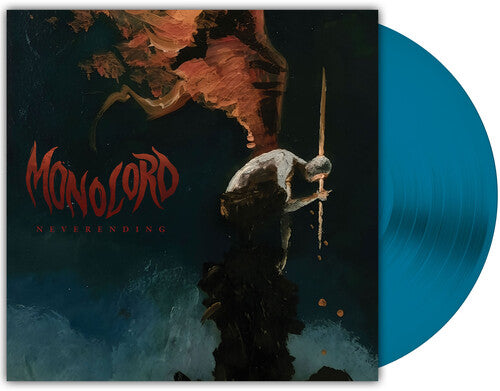 Monolord - Neverending LP Preorder 5/29/26