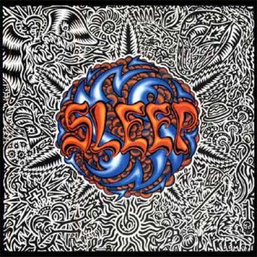 Sleep "Sleep's Holy Mountain" - LP