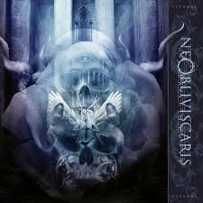 Ne Obliviscaris - Citadel LP USED