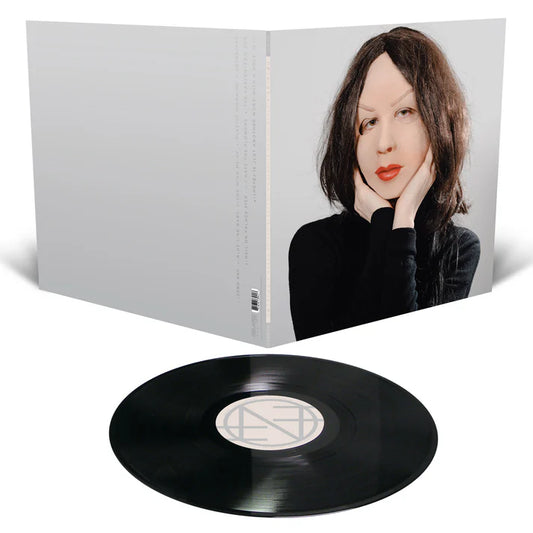 Nothing - Dance on the Blacktop LP