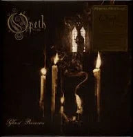 Opeth - Ghost Reveries LP USED