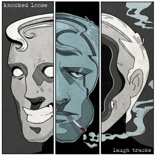 Knocked Loose - Laugh Tracks - LP