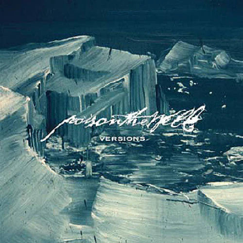 Poison the Well - Versions CD